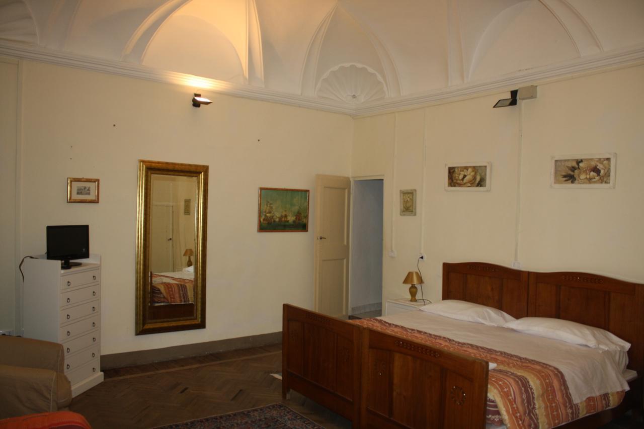 Il Cortegiano Hotel Urbino Luaran gambar