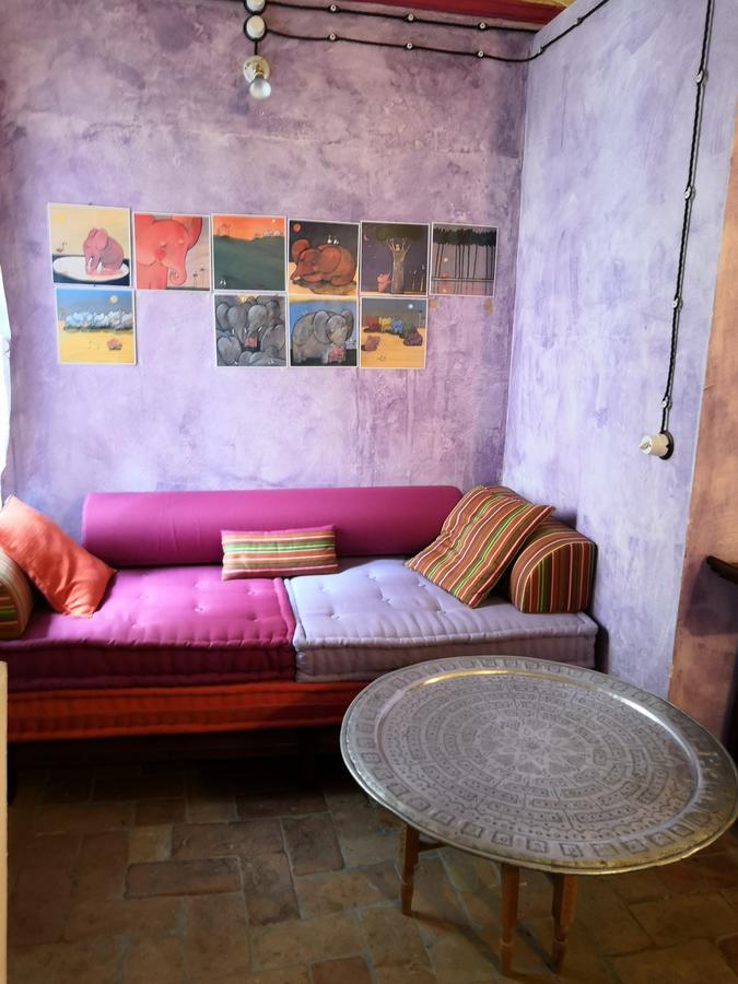 Il Cortegiano Hotel Urbino Luaran gambar